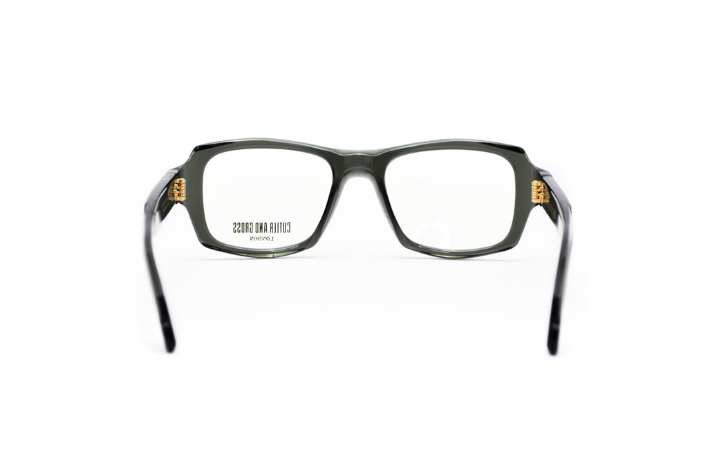 CUTLER AND GROSS CGOP9894 Optical Frame