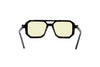 KUBORAUM MASKE P8 Optical Frame