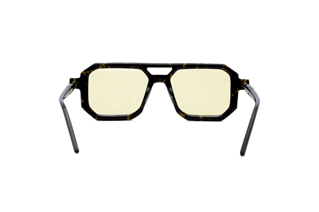 KUBORAUM MASKE P8 Optical Frame