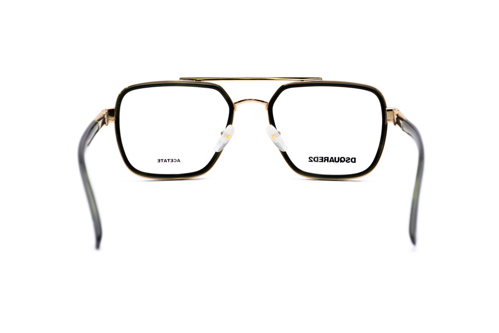 DSQUARED2 D20064 Optical Frame