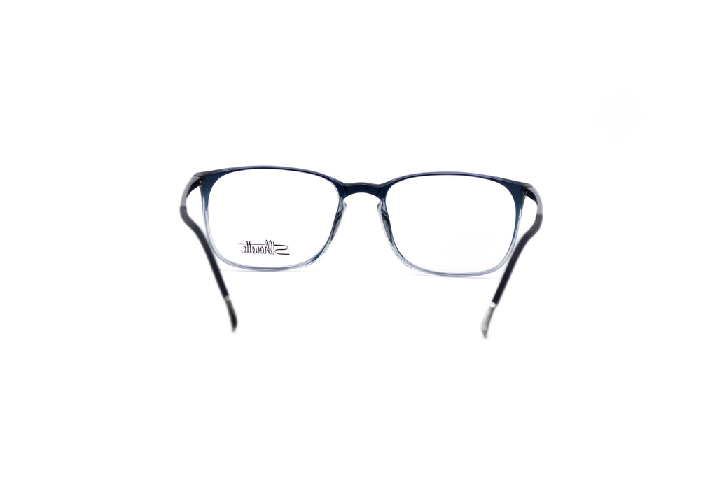 SILHOUETTE 2943/75 Optical Frame