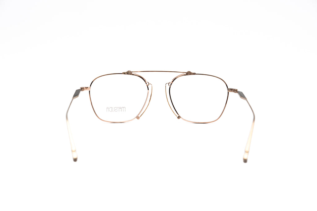 MATSUDA M3129 Optical Frame