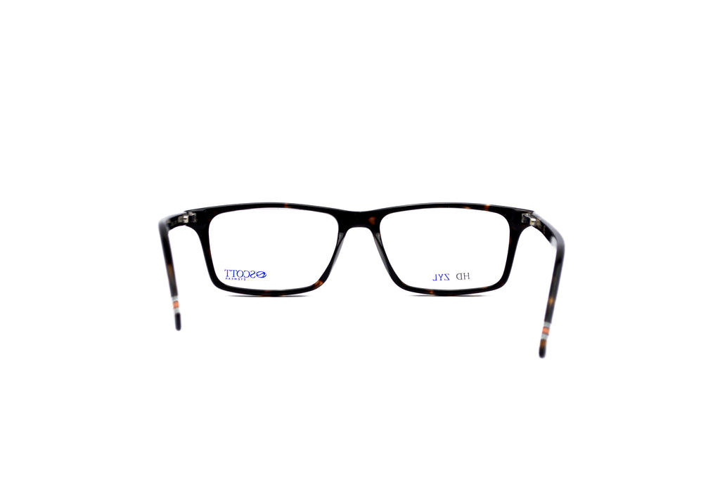 SCOTT SC1083CC Optical Frame