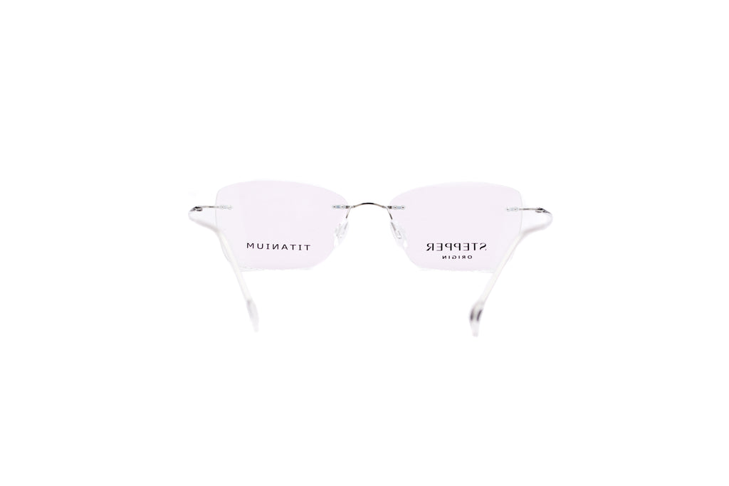 STEPPER SI3219B Optical Frame