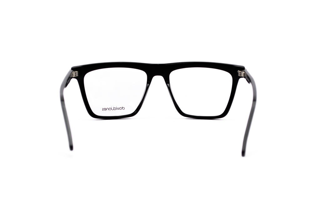 DAVID JONES DJ-2165 Optical Frame