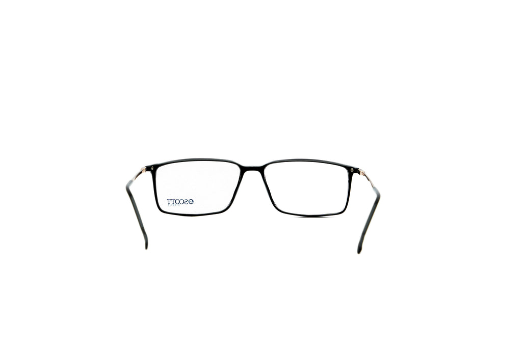 SCOTT SC5781 Optical Frame