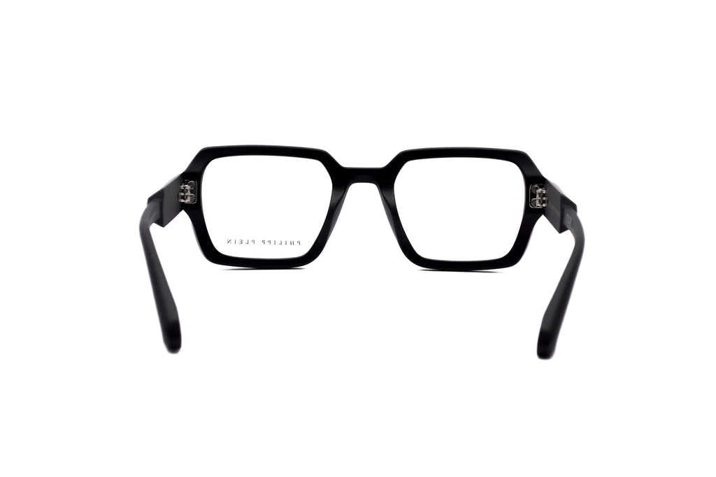 PHILIPP PLEIN VPP155M Optical Frame