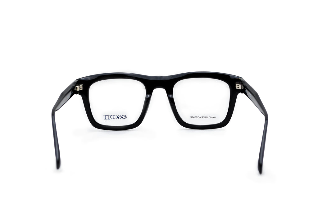 SCOTT SC9024 Optical Frame