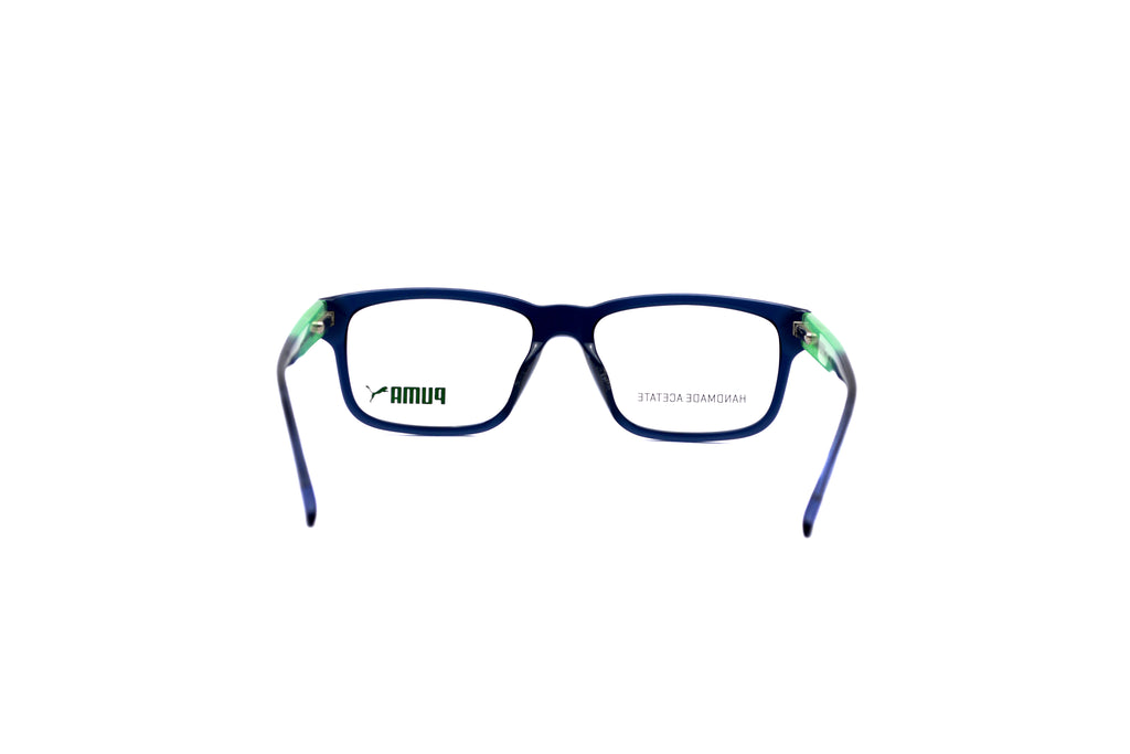 PUMA PJ0046O Optical Frame