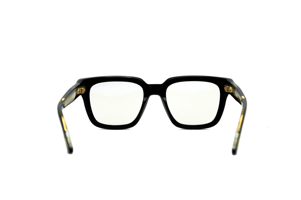 TOM FORD FT6027B Optical Frame