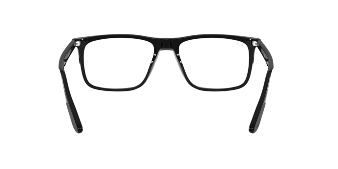 RAY-BAN RX5389I Optical Frame