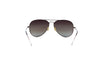 SCOTT SC3155PL Justine Sunglass