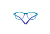PITT & MITT PERU Optical Frame