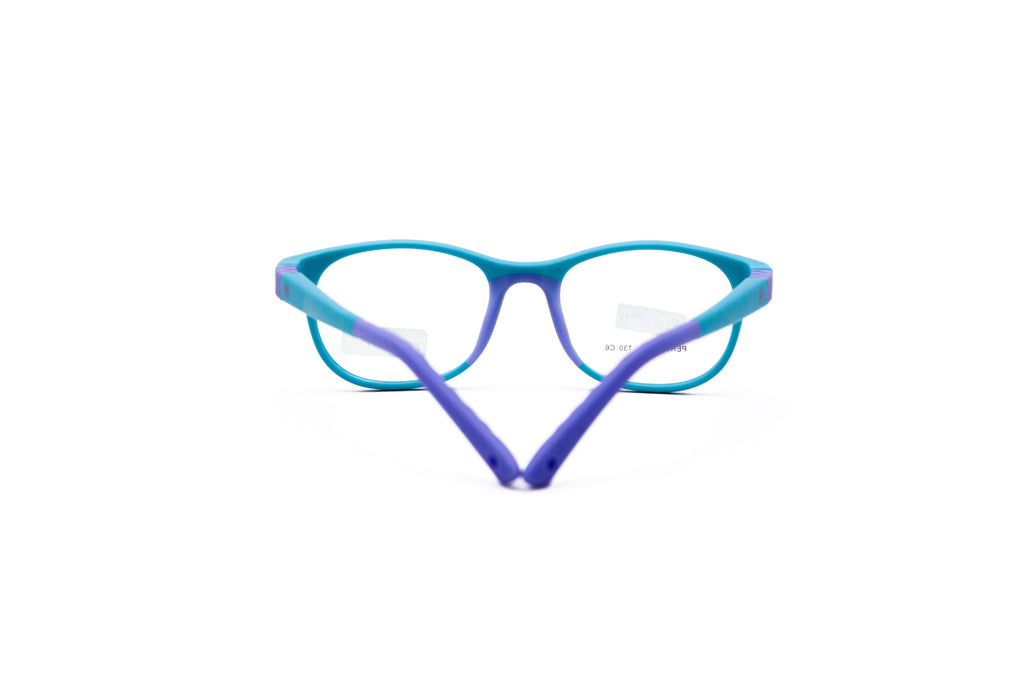 PITT & MITT PERU Optical Frame