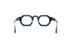 T HENRI BIRDCAGE-DEEPBLUE Optical Frame