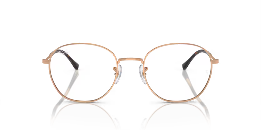 Ray-Ban Optical Frames