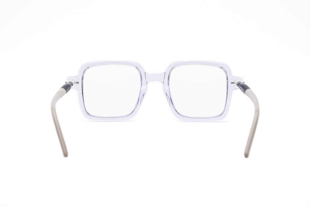 KUBORAUM MASKE P21 Optical Frame