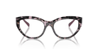VOGUE VO5560 Optical Frame | Luxury designer eyeglasses | SpecsBunker India | designer optical eyewear