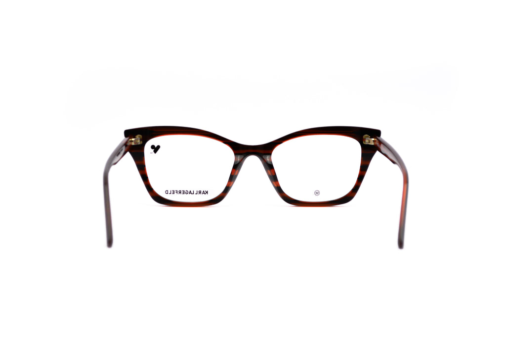 KARL LAGERFELD KL6134 Optical Frame