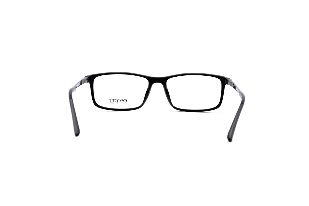 SCOTT SC5745 Optical Frame
