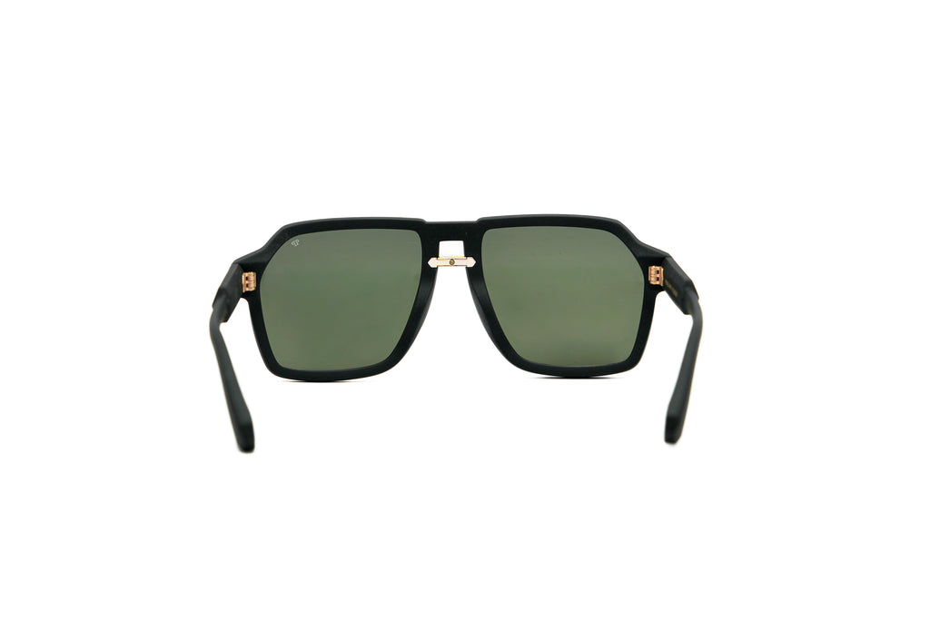 PHILIPP PLEIN SPP203M Sunglass