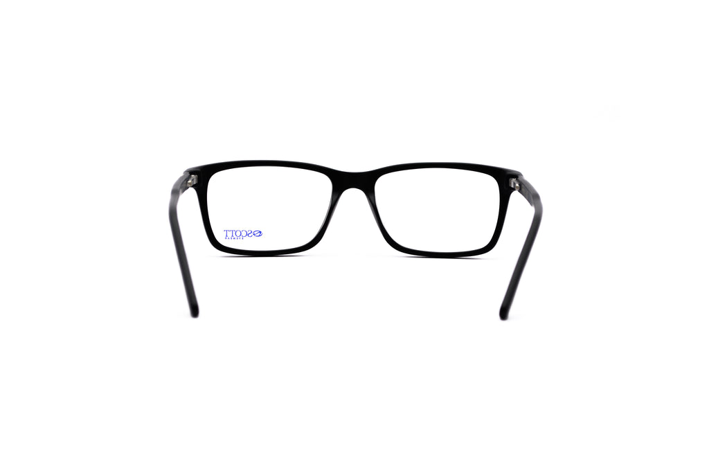 SCOTT SC1081CC Optical Frame