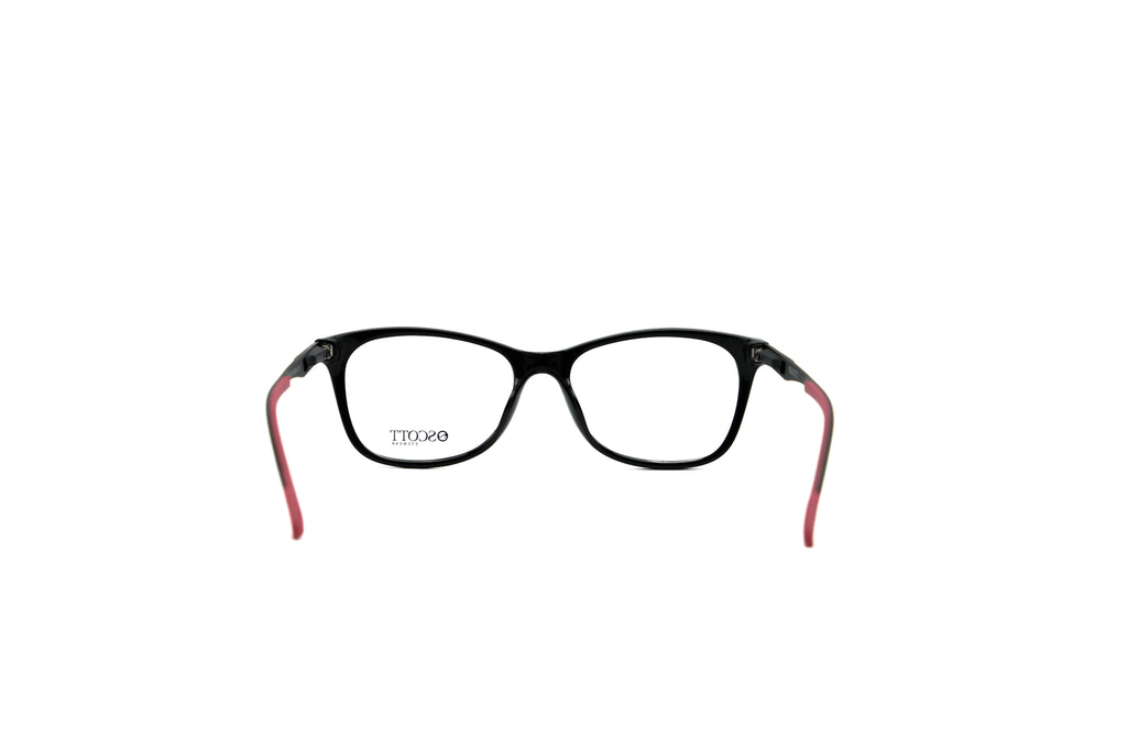 SCOTT SC532C Optical Frame