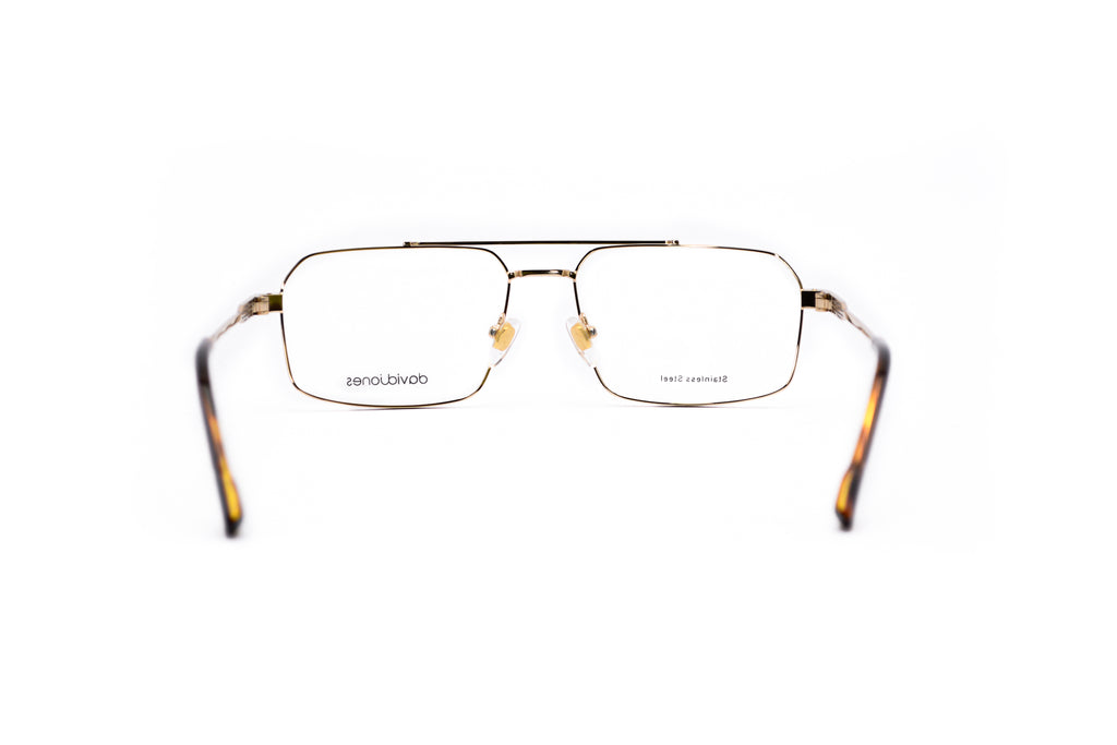 DAVID JONES DJ-0405 Optical Frame
