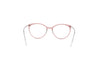 LINDBERG N.O.W 6564 Optical Frame