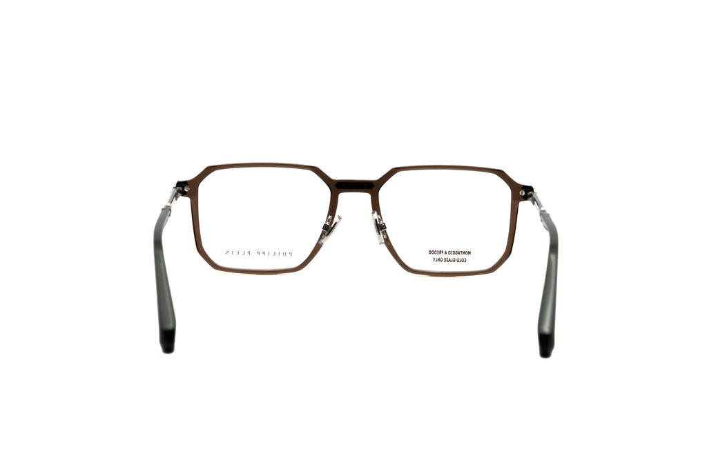 PHILIPP PLEIN VPP220M Optical Frame