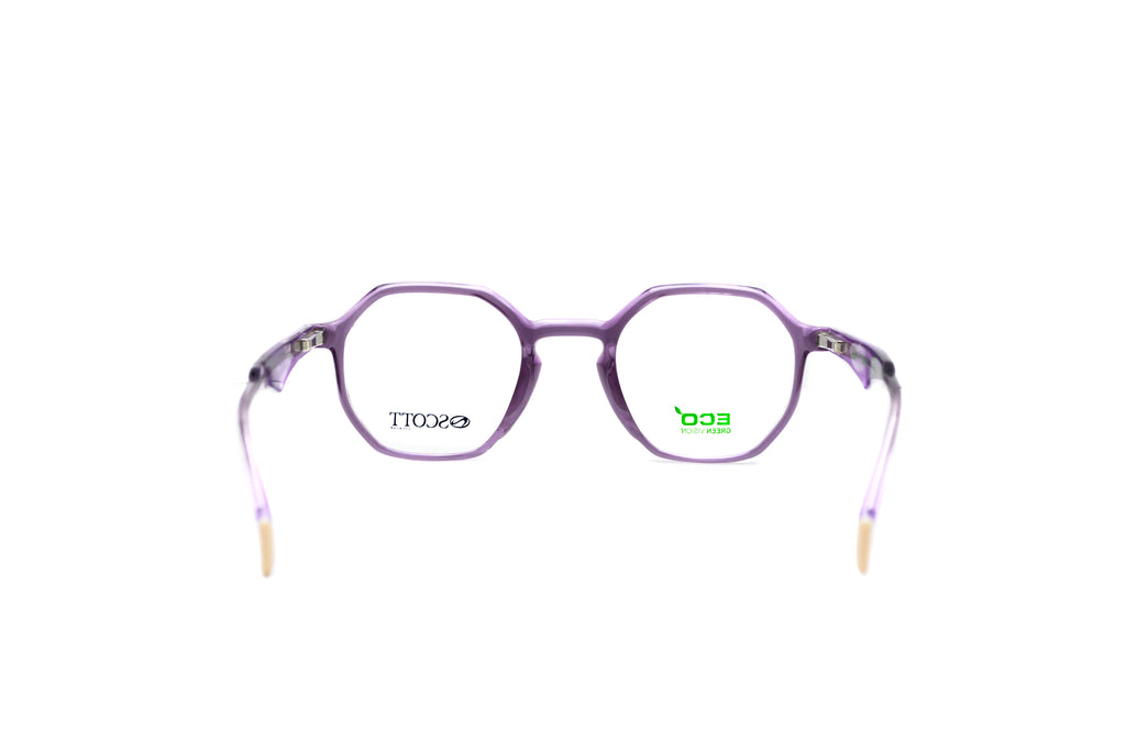 SCOTT SC9016 Optical Frame