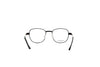 Entourage Of 7 OAKVILLE Optical Frame