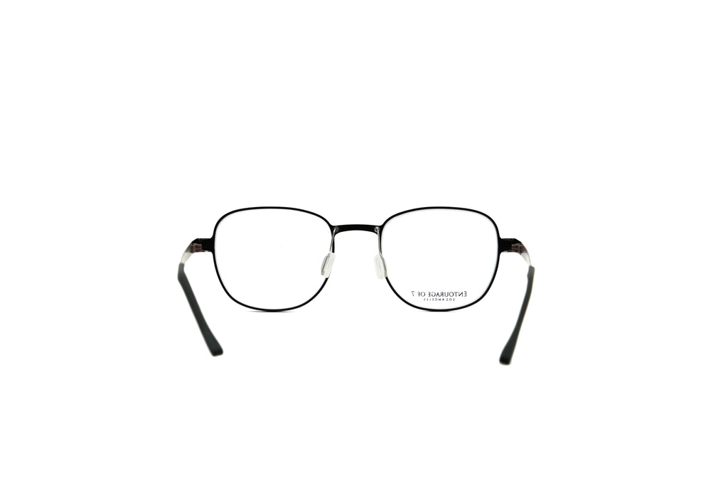 Entourage Of 7 OAKVILLE Optical Frame