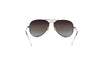 SCOTT SC3155PL Justine Sunglass