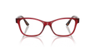 VOGUE VO5646I Optical Frame | Premium optical frames | SpecsBunker India | luxury eyeglasses online in India