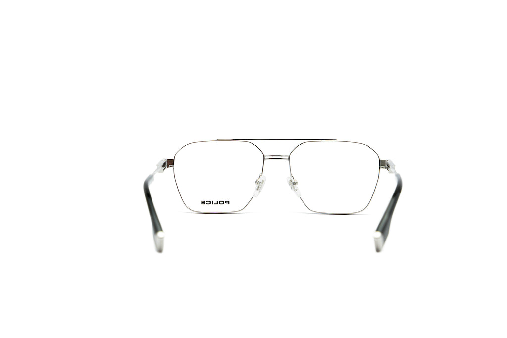POLICE VPLQ76K Optical Frame