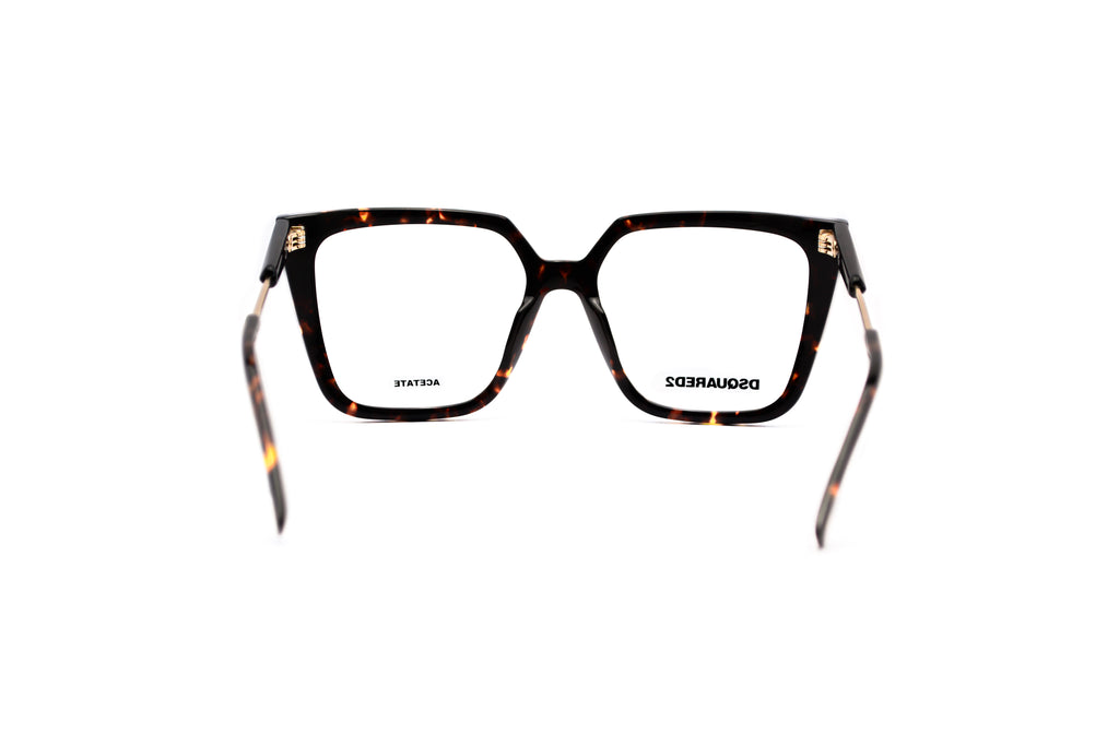 DSQUARED2 D20136 Optical Frame