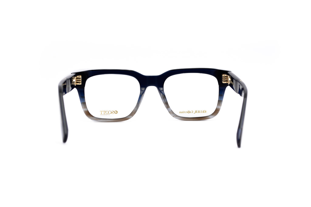 SCOTT SC OBSIDIAN Optical Frame