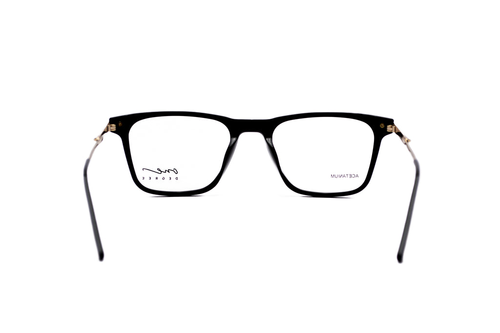 ONE DEGREE OD9002 Optical Frame