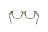 OFF WHITE OERJ02R Optical Frame