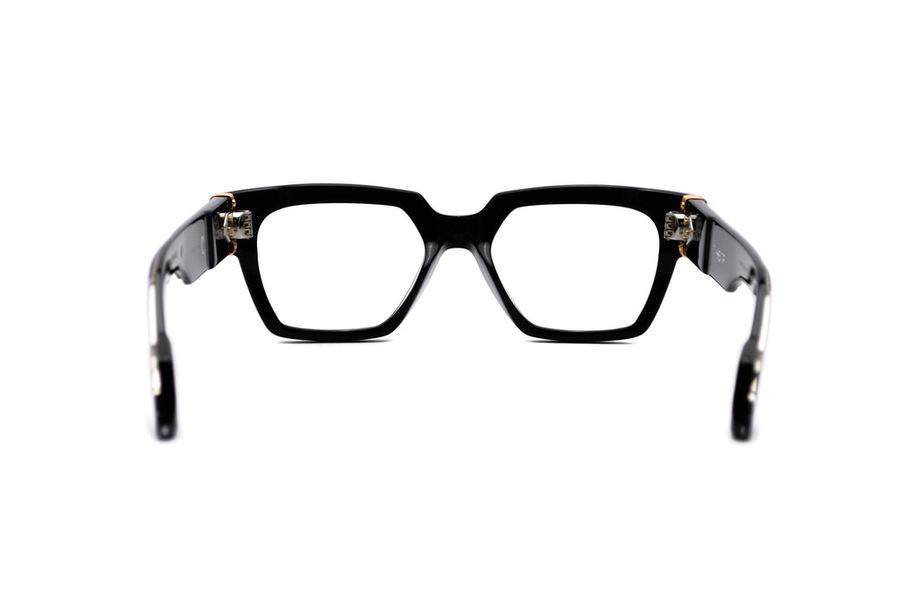 T HENRI UTOPIA-SHADOW II Optical Frame