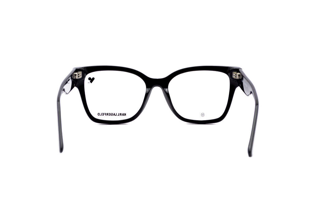 KARL LAGERFELD KL6111R Optical Frame