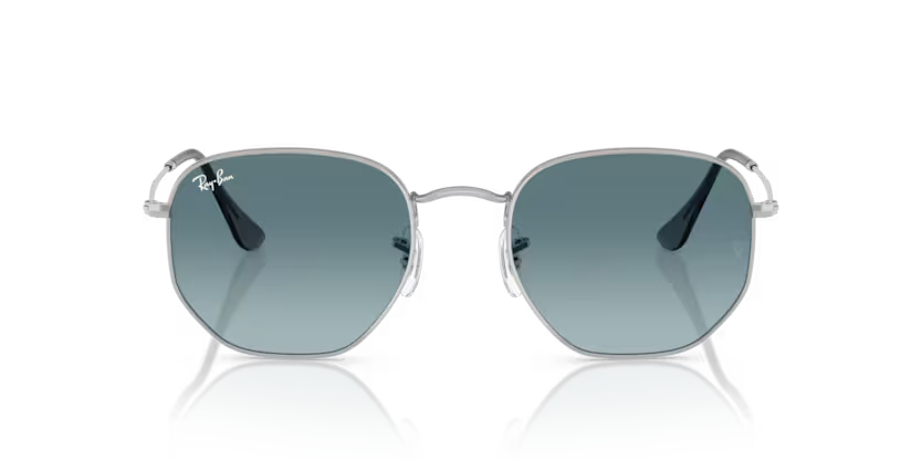 RAY-BAN RB3548N Sunglass