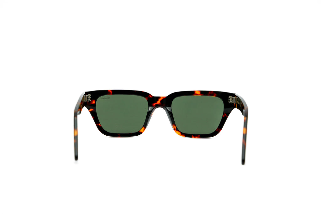 Entourage Of 7 BROOKLYN Optical Frame