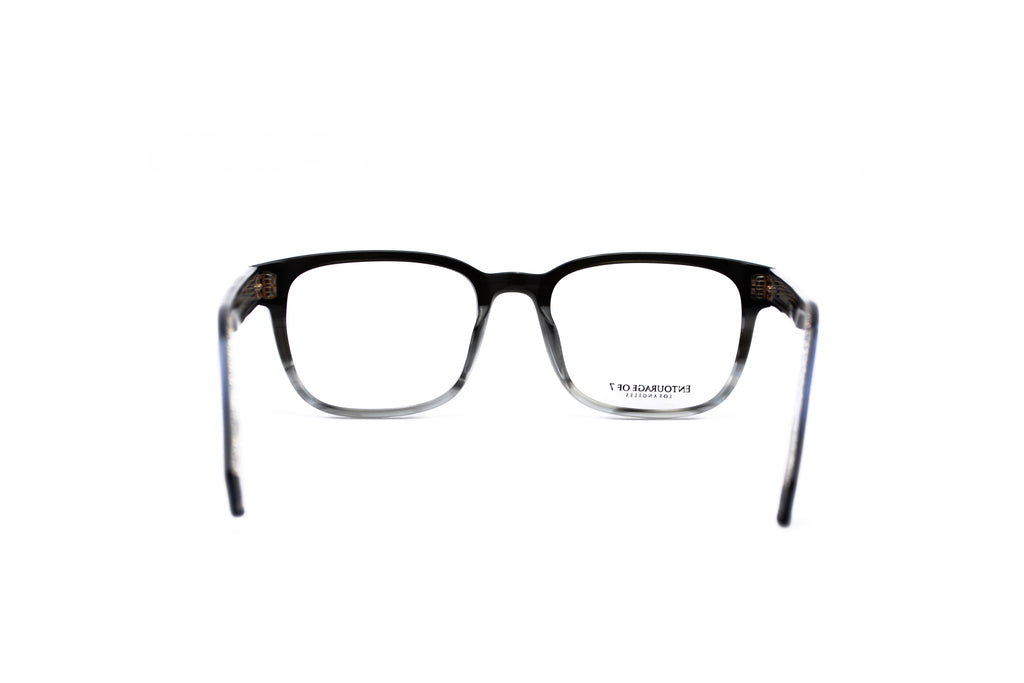 Entourage Of 7 BROOKLYN Optical Frame
