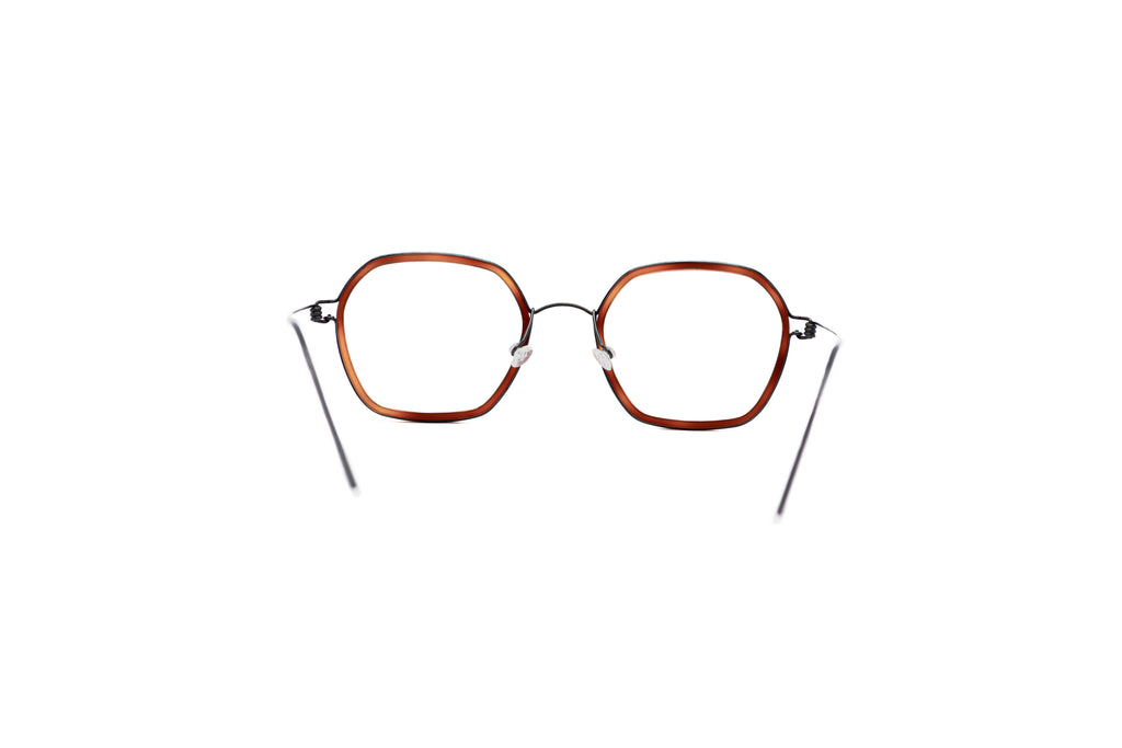 LINDBERG JOHANNE Optical Frame