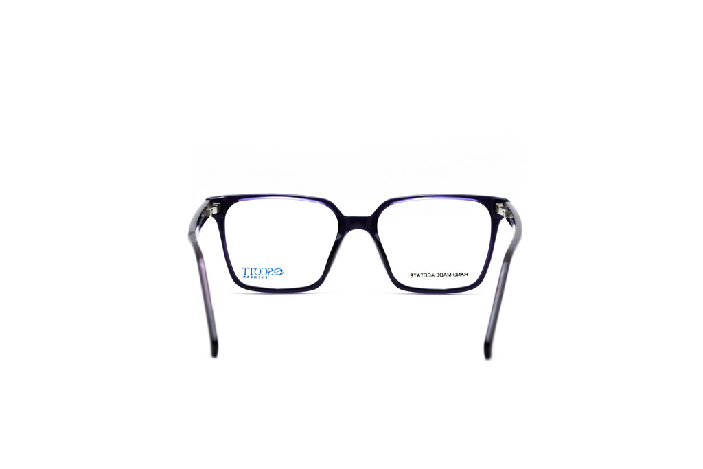 SCOTT SC669A Optical Frame