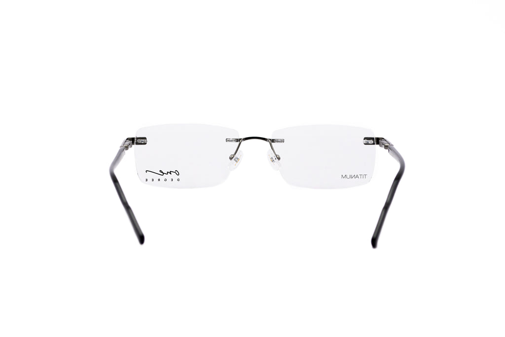 ONE DEGREE OD1001 Optical Frame