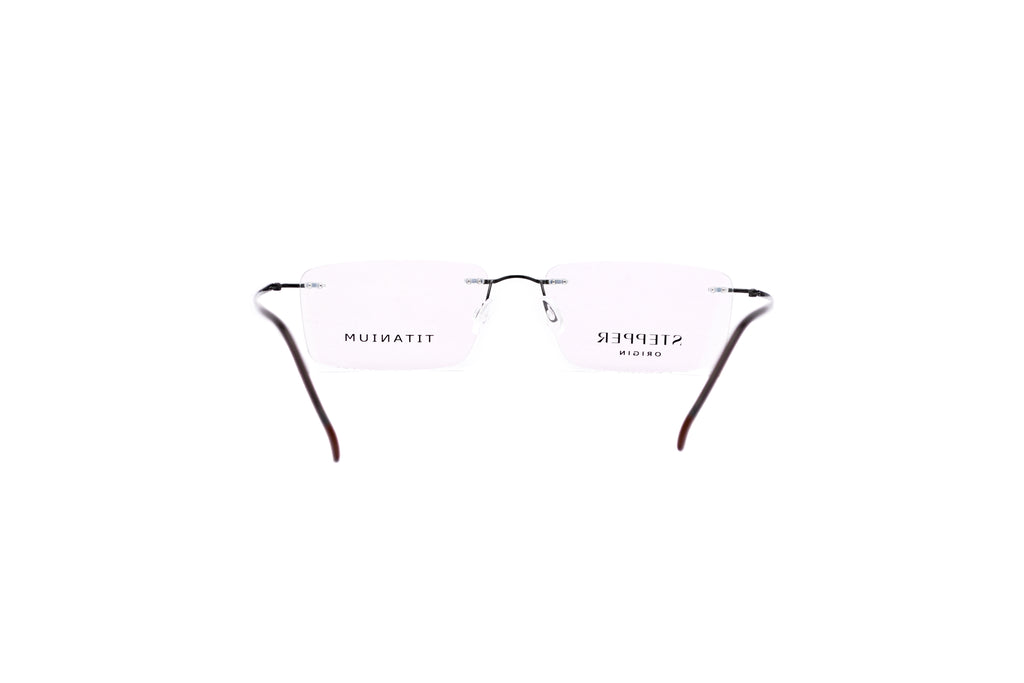 STEPPER SI4851 Optical Frame