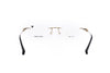 FERRAGAMO SF2582LBI Optical Frame